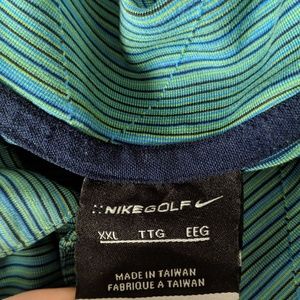 Nike Shirts - Nike Golf Dri-Fit Polo Shirt Size XXL Nike Shirts - Nike Golf Dri-Fit Polo Shirt Size XXL